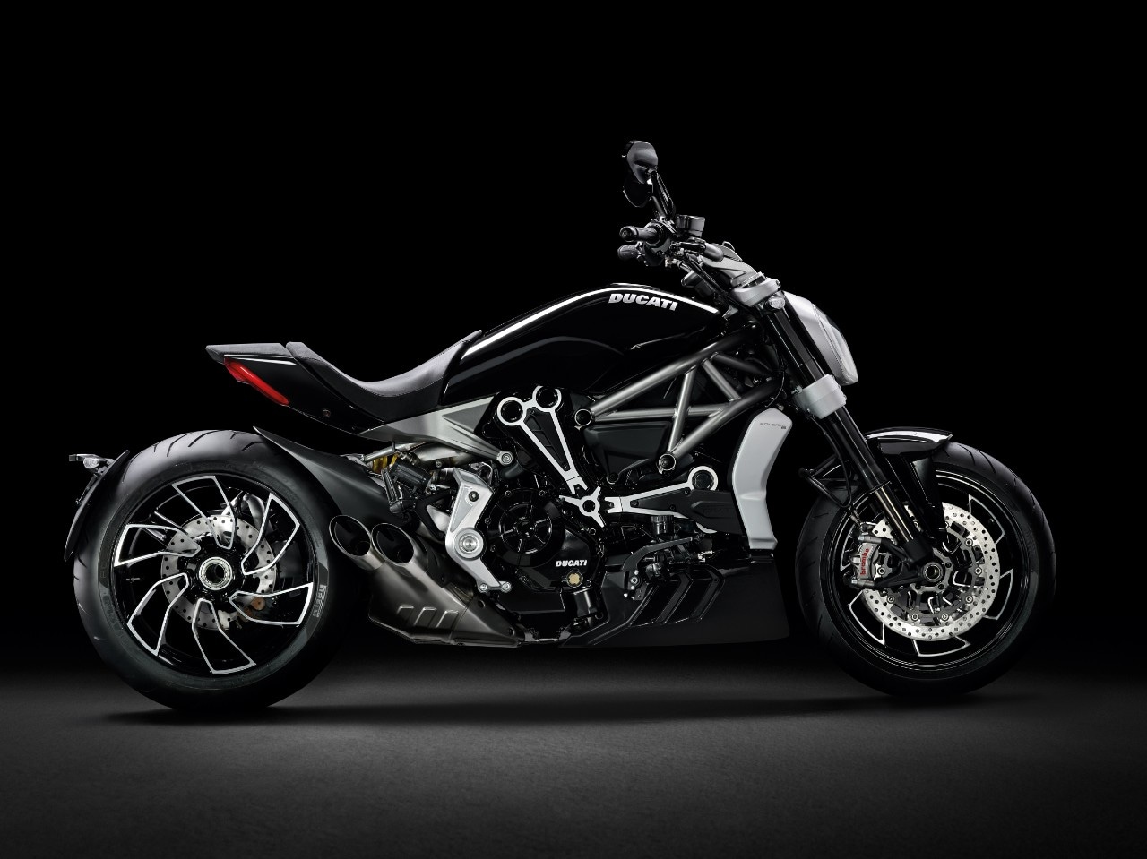Ducati XDiavel 2020